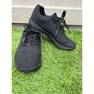 NO BULL No Bull Black Trainer CrossFit Shoes - Mens 6.5US Women’s 8 US